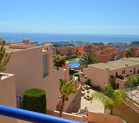 Apartmán Atalaya Graceful Mojácar Exteriér fotografie