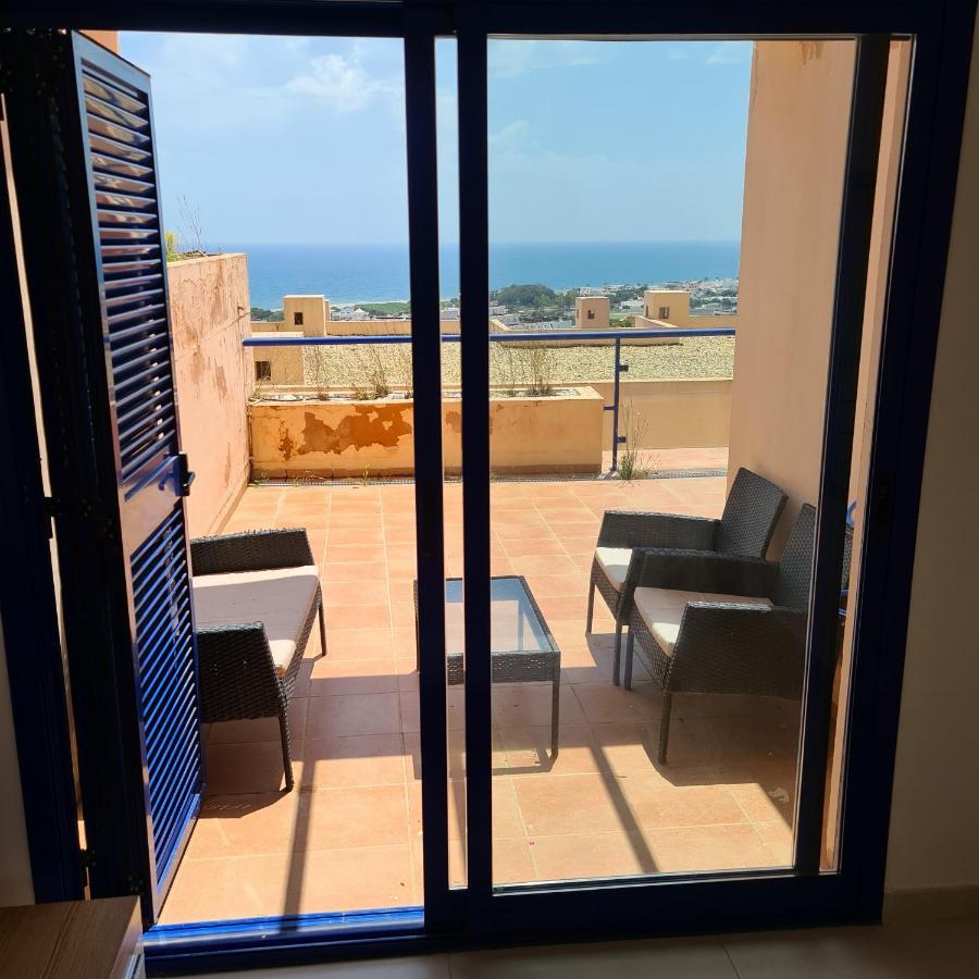 Apartmán Atalaya Graceful Mojácar Exteriér fotografie