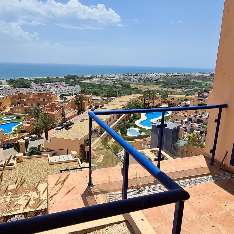 Apartmán Atalaya Graceful Mojácar Exteriér fotografie