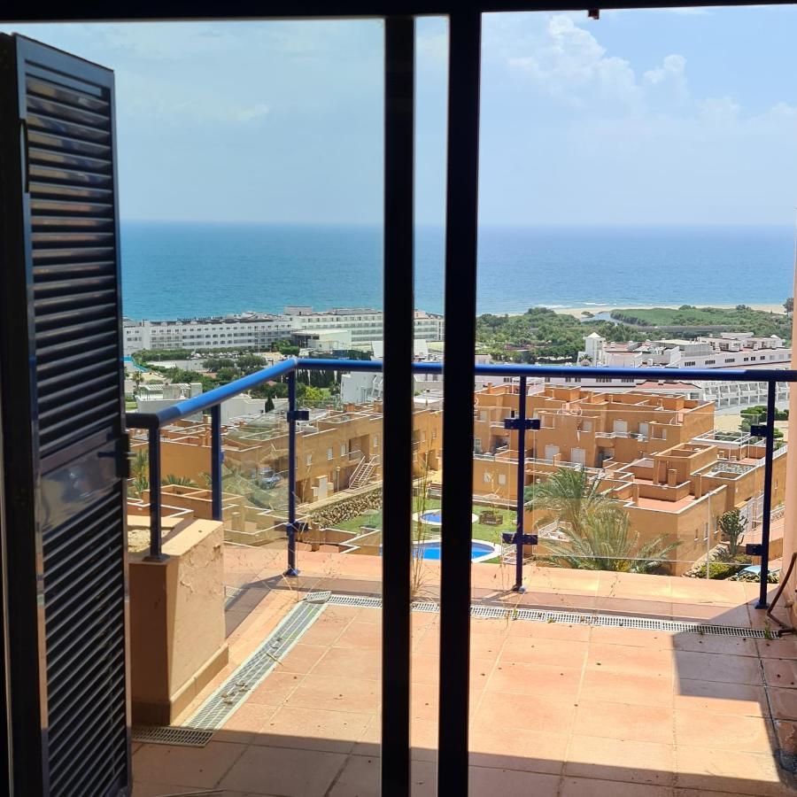 Apartmán Atalaya Graceful Mojácar Exteriér fotografie