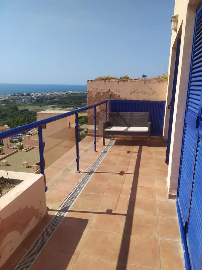 Apartmán Atalaya Graceful Mojácar Exteriér fotografie