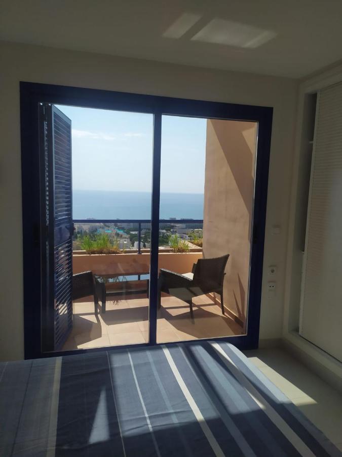 Apartmán Atalaya Graceful Mojácar Exteriér fotografie