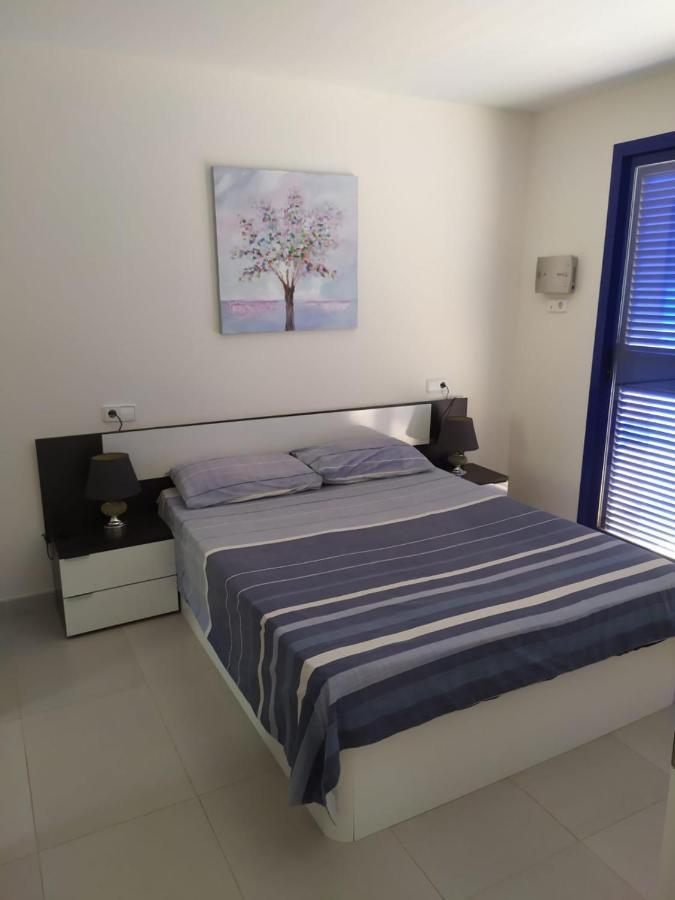 Apartmán Atalaya Graceful Mojácar Exteriér fotografie