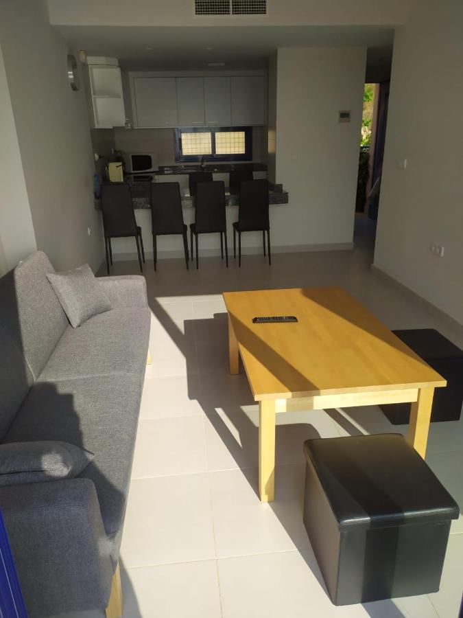 Apartmán Atalaya Graceful Mojácar Exteriér fotografie