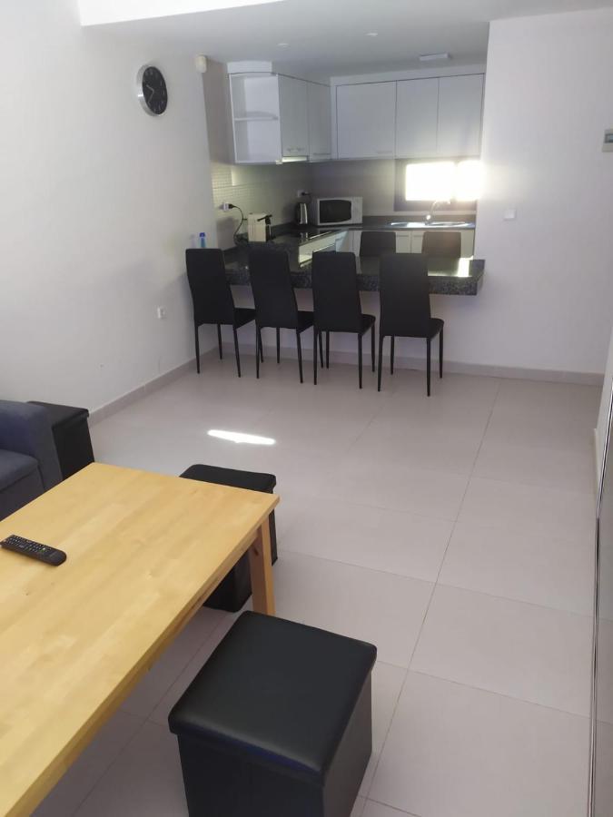 Apartmán Atalaya Graceful Mojácar Exteriér fotografie