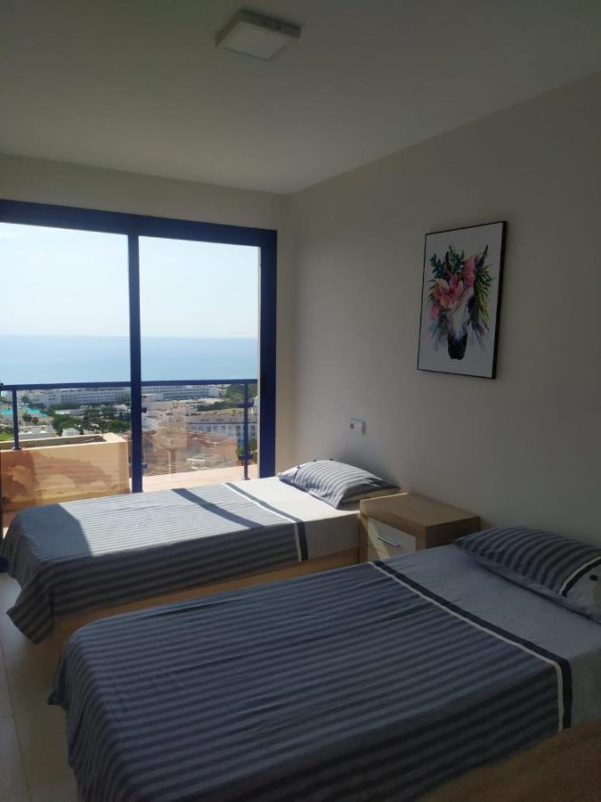 Apartmán Atalaya Graceful Mojácar Exteriér fotografie