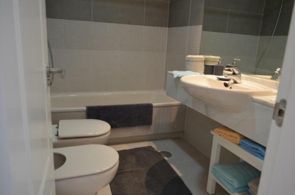 Apartmán Atalaya Graceful Mojácar Exteriér fotografie