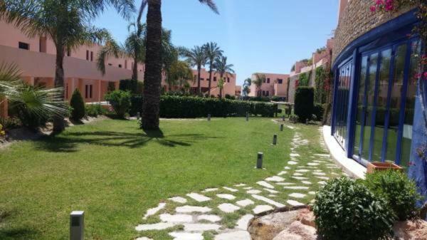 Apartmán Atalaya Graceful Mojácar Exteriér fotografie
