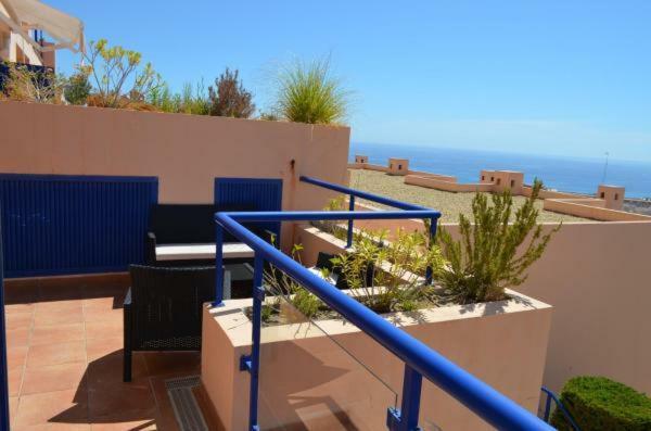 Apartmán Atalaya Graceful Mojácar Exteriér fotografie