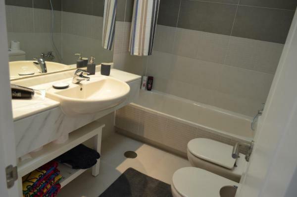 Apartmán Atalaya Graceful Mojácar Exteriér fotografie