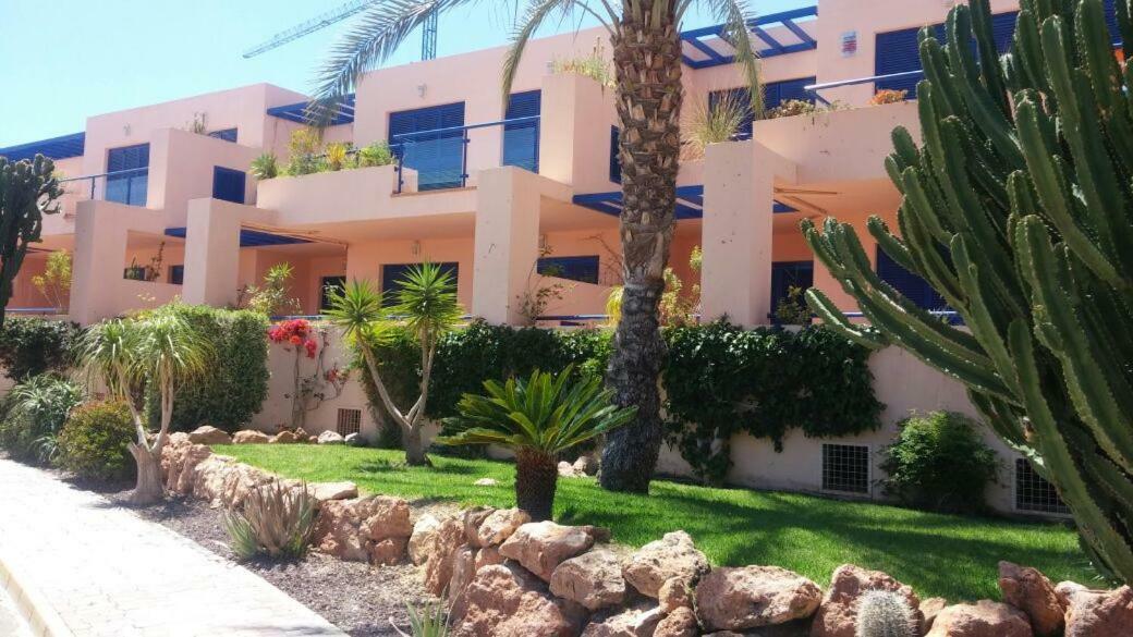 Apartmán Atalaya Graceful Mojácar Exteriér fotografie