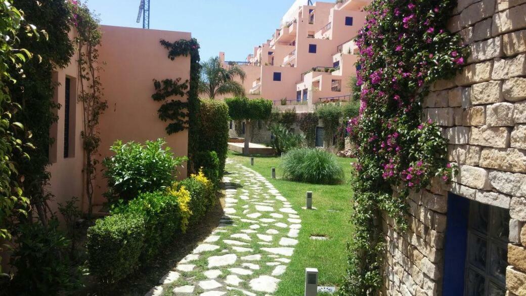 Apartmán Atalaya Graceful Mojácar Exteriér fotografie