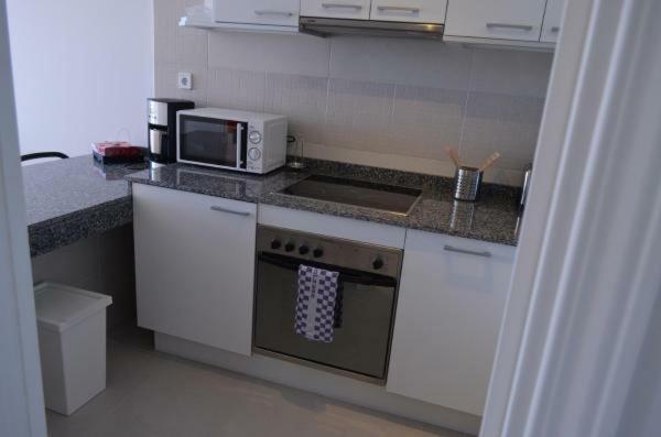Apartmán Atalaya Graceful Mojácar Exteriér fotografie