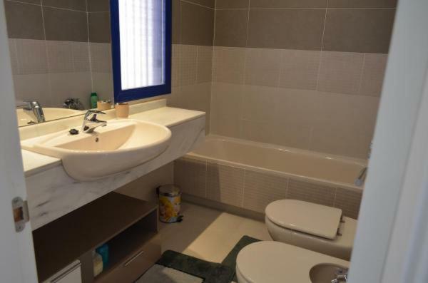 Apartmán Atalaya Graceful Mojácar Exteriér fotografie