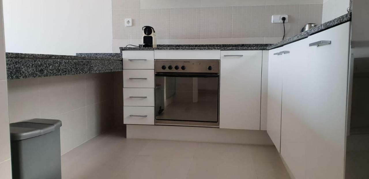 Apartmán Atalaya Graceful Mojácar Exteriér fotografie