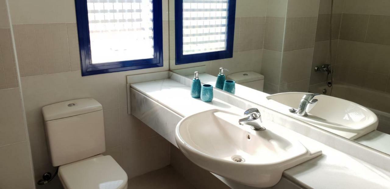 Apartmán Atalaya Graceful Mojácar Exteriér fotografie