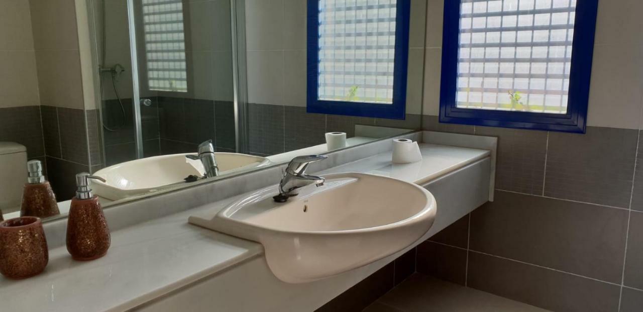 Apartmán Atalaya Graceful Mojácar Exteriér fotografie