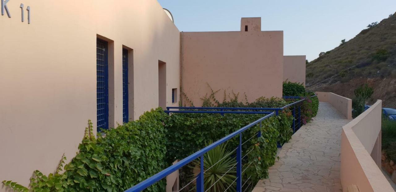 Apartmán Atalaya Graceful Mojácar Exteriér fotografie