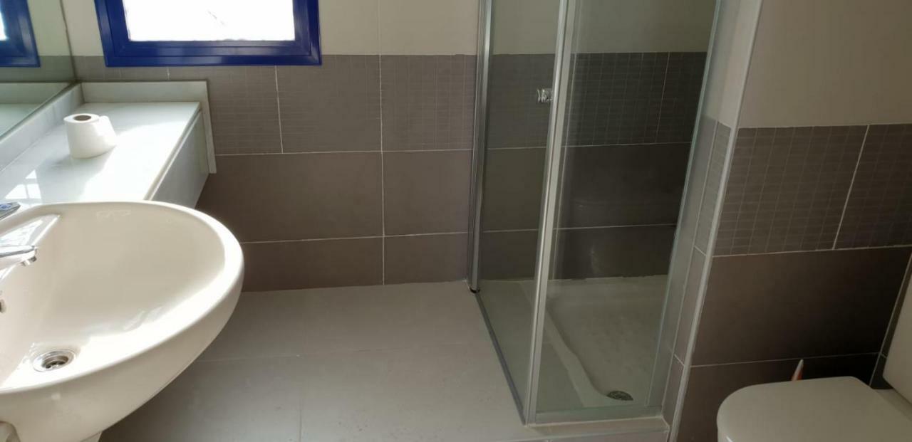 Apartmán Atalaya Graceful Mojácar Exteriér fotografie