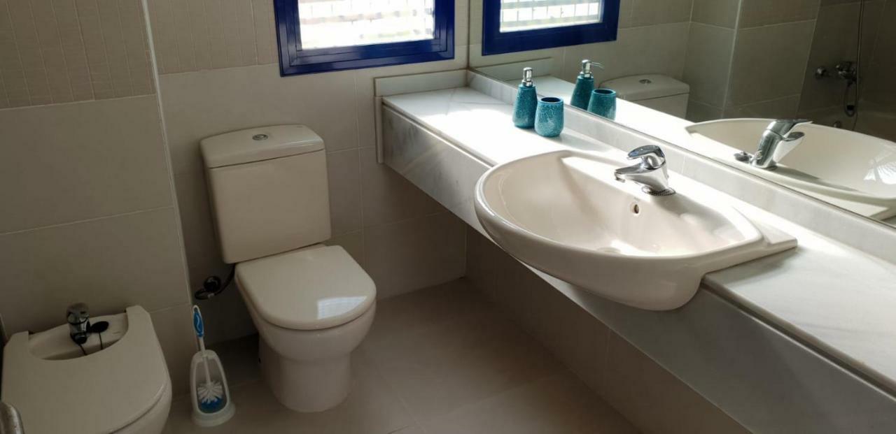 Apartmán Atalaya Graceful Mojácar Exteriér fotografie