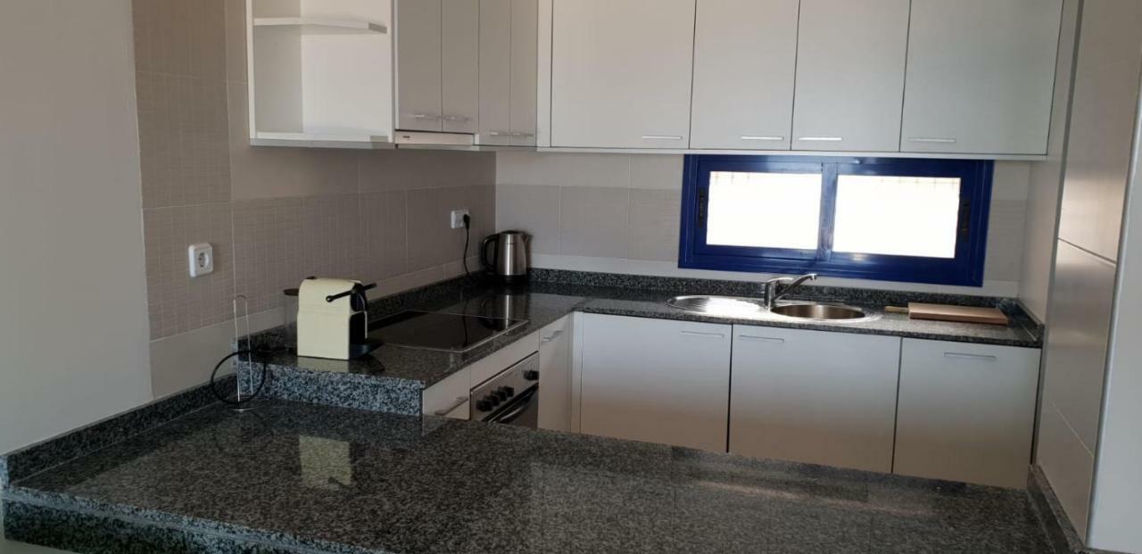 Apartmán Atalaya Graceful Mojácar Exteriér fotografie
