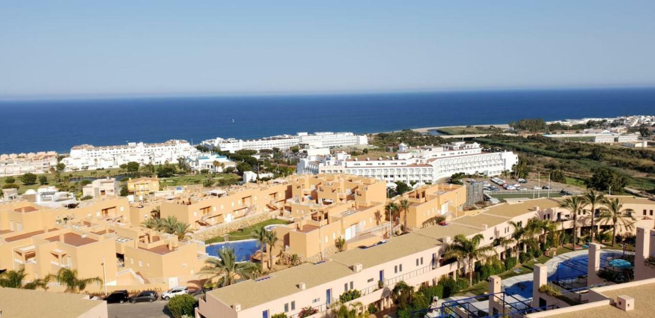 Apartmán Atalaya Graceful Mojácar Exteriér fotografie