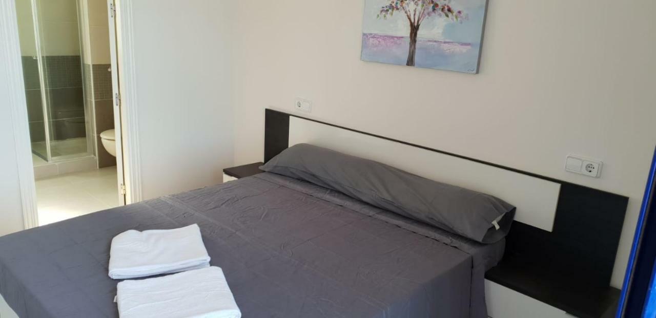 Apartmán Atalaya Graceful Mojácar Exteriér fotografie