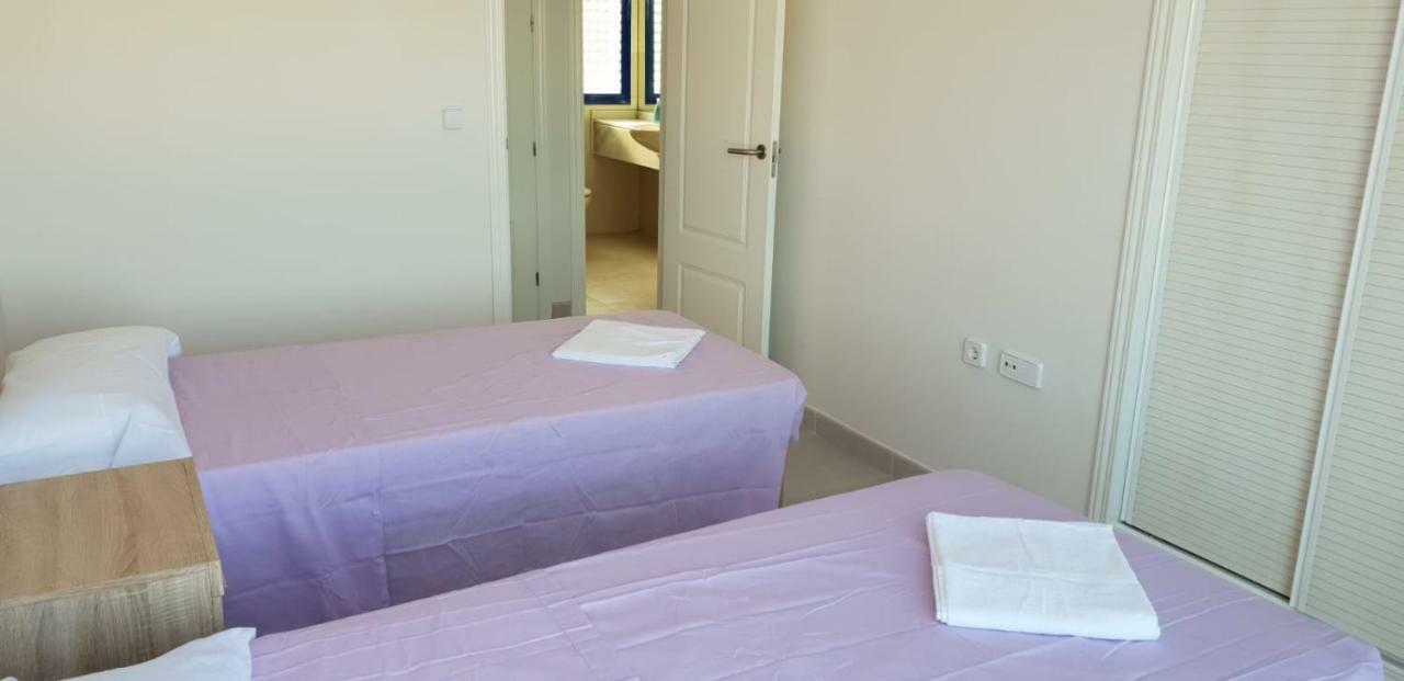 Apartmán Atalaya Graceful Mojácar Exteriér fotografie