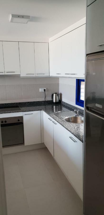 Apartmán Atalaya Graceful Mojácar Exteriér fotografie