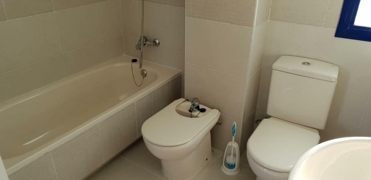Apartmán Atalaya Graceful Mojácar Exteriér fotografie