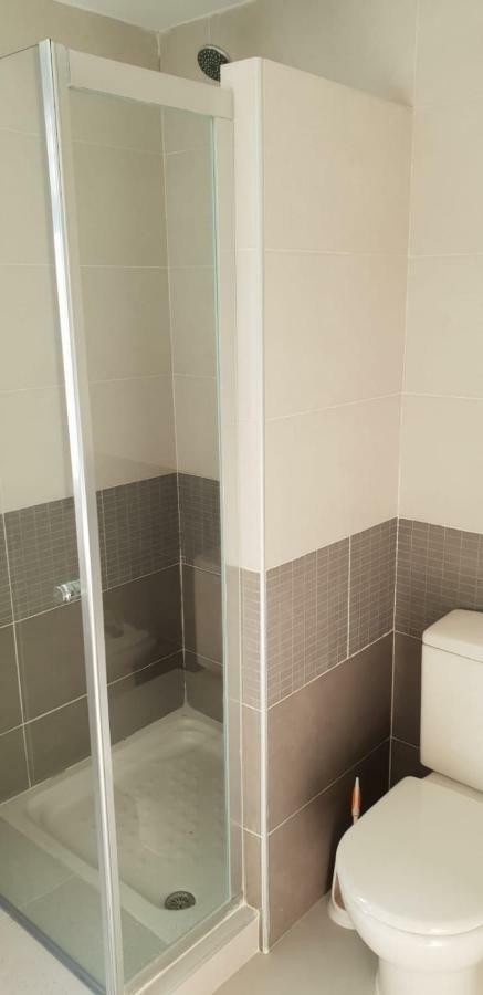 Apartmán Atalaya Graceful Mojácar Exteriér fotografie