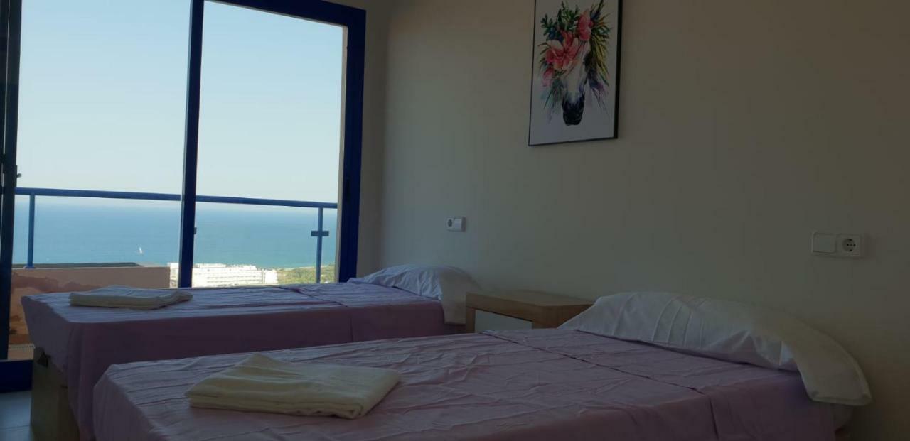Apartmán Atalaya Graceful Mojácar Exteriér fotografie