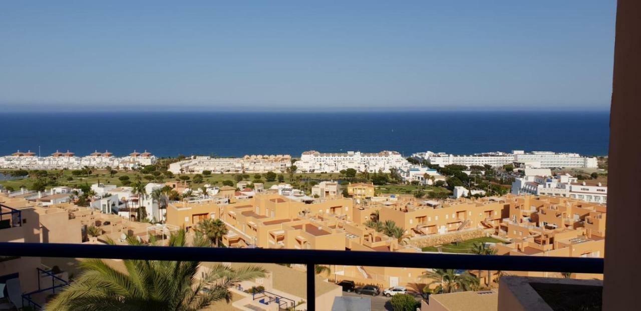 Apartmán Atalaya Graceful Mojácar Exteriér fotografie